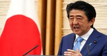 Japan extends state of emergency to May 31
