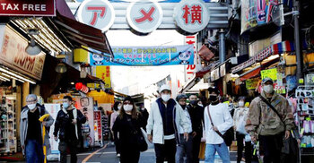 Asia grapples with explosive Covid-19 surge due to Omicron variant