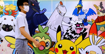 Cost of living: Japan economy unexpectedly shrinks after yen slide