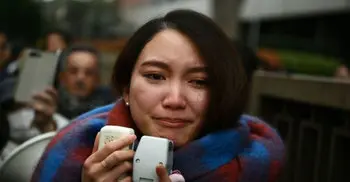 Journalist wins #Me Too rape case