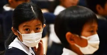 All schools in Japan told to close until April over virus outbreak