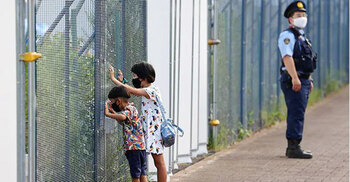 Suicides among children in Japan at record high during pandemic: Report