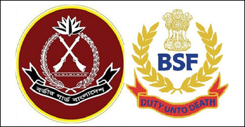 যশোরে বিজিবি-বিএসএফ সম্মেলন শুরু