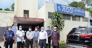 Jashore hospital owner ‘played with people’s lives’ at his illegal clinics