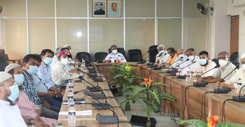 যবিপ্রবি’র নতুন ওয়েবসাইট উদ্বোধন