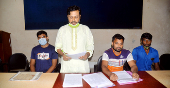 বাঘারপাড়ায় আ’লীগ প্রার্থী মনোনয়নে পুনর্বিবেচনার দাবি