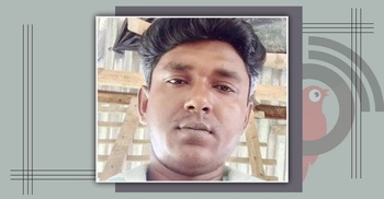 Newly-elected UP member shot dead