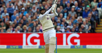 Bumrah breaks Lara's batting world record in Tests