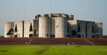 Minister Mozammel draws flak in JS