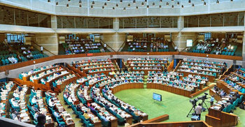 JS passes Habiganj Agriculture University Bill, 2020