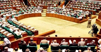 Bangladesh National Archive Bill-2021 placed in JS