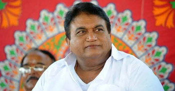 Jaya Prakash Reddy passes away