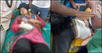 30 JCD men injured in ‘BCL attack’