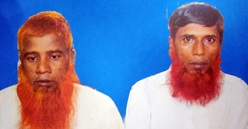 যশোর কারাগারে ধর্ষণ-হত্যার দুই আসামির ফাঁসি কার্যকর