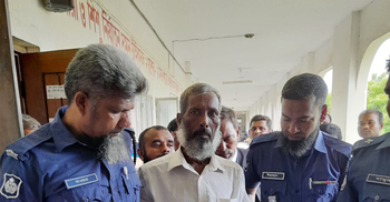 যশোরে শিশু ধর্ষণ-হত্যার দায়ে একজনের মৃত্যুদণ্ড