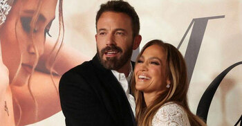Ben Affleck and Jennifer Lopez marry in Las Vegas
