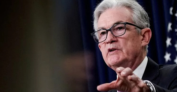 Fed rate hike: US interest rates hit 14-year high in inflation battle