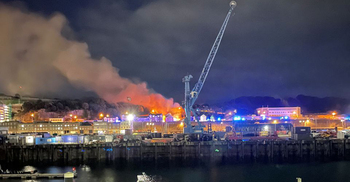 3 killed, several missing after explosion on island of Jersey