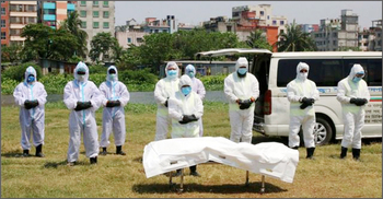 করোনা : ফেনী হাসপাতালে আরও ৬ জনের প্রাণহানি