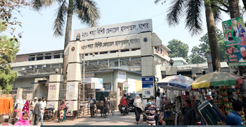 যশোরে করোনা ও উপসর্গ নিয়ে তিনজনের মৃত্যু