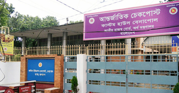 সংক্রমণ কমলেও ভিসা জটিলতা কমেনি বেনাপোলে