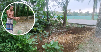 আজও চিহ্নিত হয়নি বীরশ্রেষ্ঠ নূর মোহাম্মদের শহীদ হওয়ার স্থান