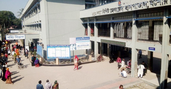 ওমিক্রনের সামাজিক সংক্রমণ: কঠোর হচ্ছে যশোর প্রশাসন