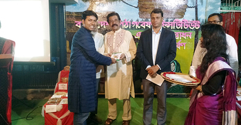 সুবাস ছড়িয়ে শেষ হলো যশোরের পিঠা উৎসব