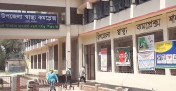 শার্শায় আরও দুই স্বাস্থ্যকর্মী করোনায় আক্রান্ত