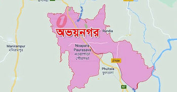 অভয়নগরে ফুফাতো ভাইয়ের কোপে মামাতো ভাইয়ের মৃত্যু