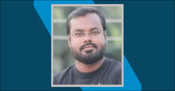 বেনাপোলে সড়ক দুর্ঘটনায় সিএন্ডএফ স্টাফ নিহত