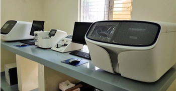 বিদেশগামীদের জন্য করোনা পরীক্ষার ফি কমালো যবিপ্রবি