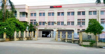 আদালতের হাজতখানায় ধর্ষণ মামলার আসামির সঙ্গে বাদীর বিয়ে!