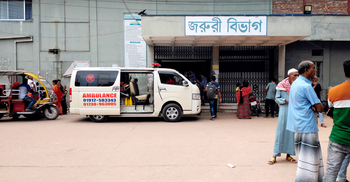 যশোরে ছয় ঘণ্টার ব্যবধানে সড়কে ঝরলো ৪ প্রাণ