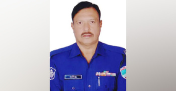 দায়িত্ব পালনকালে হৃদরোগে মারা গেলেন ট্রাফিক কনস্টেবল