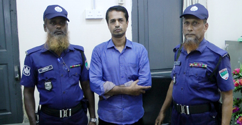 ভুয়া চিকিৎসকের কারাদণ্ড, হাসপাতাল সিলগালা