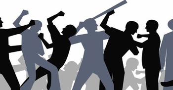 রূপগঞ্জে দুই গ্রুপের সংঘর্ষে আহত ২০