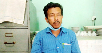 রাজাপুরে মেয়াদোত্তীর্ণ ওষুধ রাখায় ফার্মেসিকে জরিমানা