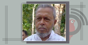 করোনা উপসর্গে সাবেক উপজেলা চেয়ারম্যান শামসুদ্দিনের মৃত্যু