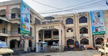 ঝিনাইদহ পৌরসভা নির্বাচন স্থগিত