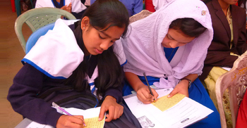 প্রধানমন্ত্রীকে স্বপ্ন লিখে পাঠালো ৬০০ মেধাবী শিক্ষার্থী