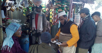 নৌকায় ভোট চাওয়া সেই নেতা বিএনপির কমিটিতে