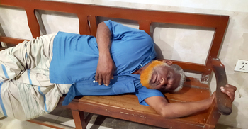 নতুন ঘর তৈরি নিয়ে দুই পরিবারের মারামারি, আহত ১২