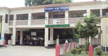 ঝিকরগাছায় এক সপ্তাহে ৫৭ জনের করোনা শনাক্ত, মৃত ২