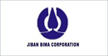 Job at Jiban Bima Corporation