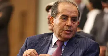 Ex-Libyan PM Jibril dies from coronavirus