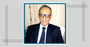 নির্বাচনী প্রচারণায় গিয়ে মারা গেলেন সাবেক এমপি শাহ জিকরুল