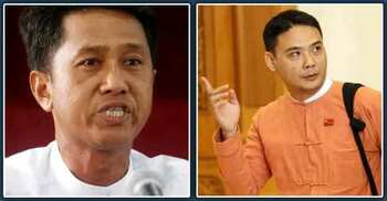 Myanmar military executes four democracy activists