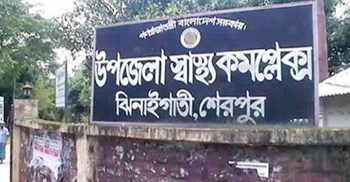 সুস্থ অ্যাম্বুলেন্স চালকের নমুনায় করোনা পজিটিভ, এলাকায় আতঙ্ক