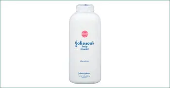 J&J to stop selling talc-based baby powder in US, Canada